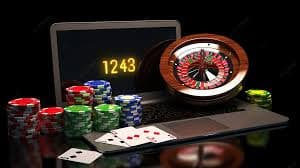 Studio VIP Roulette viralbet88 dengan dealer langsung dan kamera HD